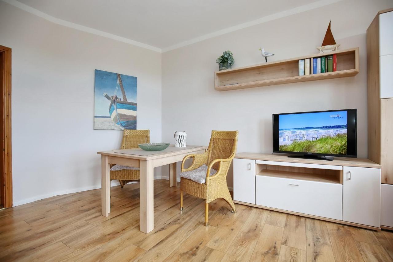 Tarnewitzer Wohnung Olga Zewnętrze zdjęcie